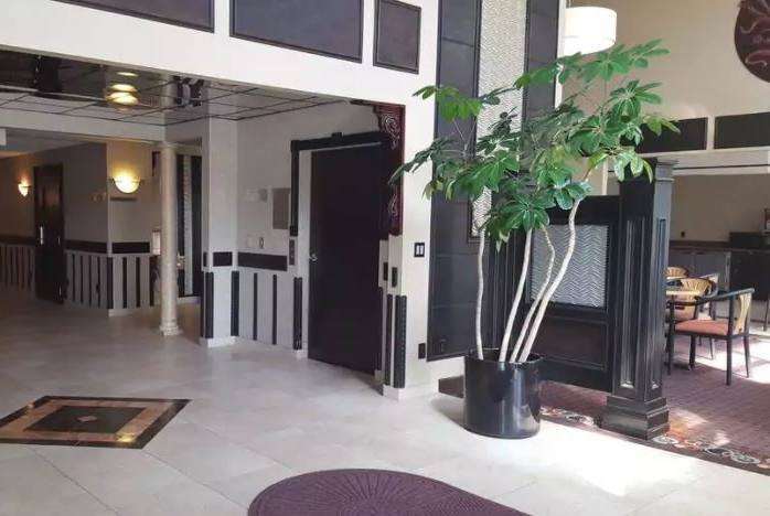 Days Inn & Suites By Wyndham Rochester Hills Mi Interior foto
